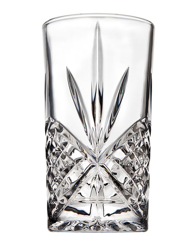 Dublin Highballs, Set of 12